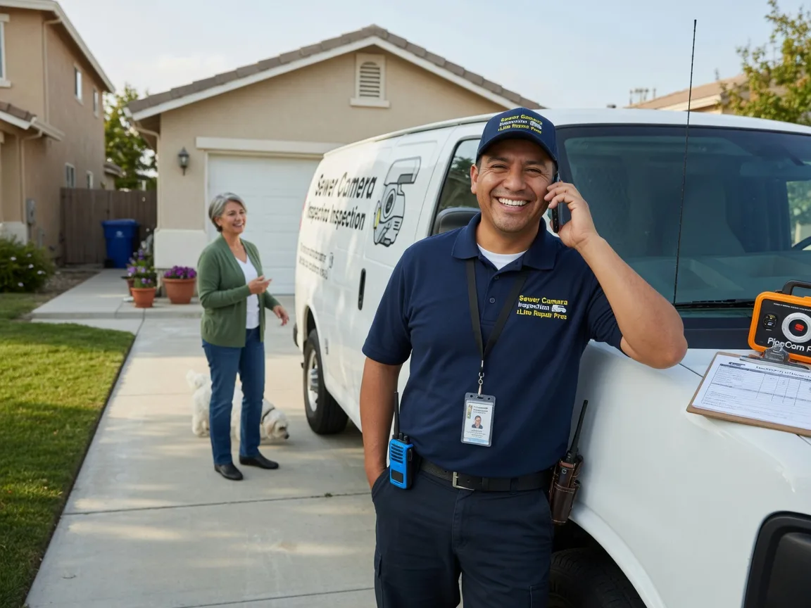 Sewer Line Repair Sulphur, IN FAQs